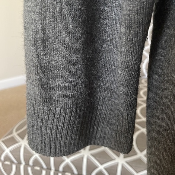 KAREN SCOTT CARDIGAN. - Picture 2 of 8